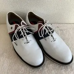 フットジョイ FootJoy DRYJOYS プレミア (25cm)