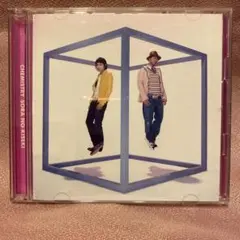 空の奇跡/CHEMISTRY