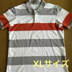 UNIQLO 半袖ポロシャツ