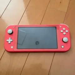 Nintendo Switch LITE 動作確認済み