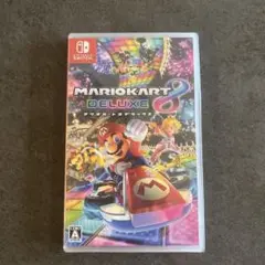マリオカート8 デラックス Nintendo Switch