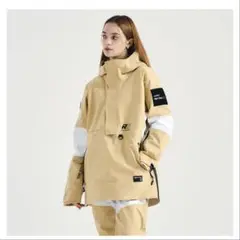 ROMP スノーボードウェア