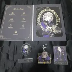 ヴィル・シェーンハイト　ヴィル様　ツイステッドワンダーランド