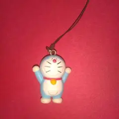 初代ドラえもん ストラップ