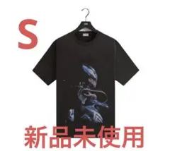【即完売】　KITH MARVEL ヴェノム Tシャツ S ブラック　キス