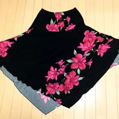 ダンス用スカート
