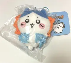 ハチワレ マスコット⑨