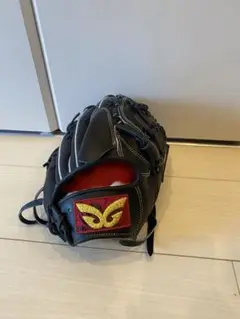 軟式用グラブ 投手用