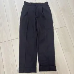 Lee ヴィンテージ スラックス60〜70s TALONジッパー USA製