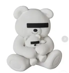 2025年最新】UNDERCOVER MEDICOM TOY BEARの人気アイテム - メルカリ