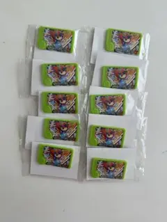 【新品】ポケモン　ポケモンフレンダ　フレンダピック　ケルディオ