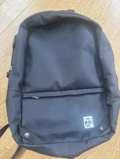 チャムス　CHUMS　リュック