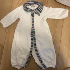 ポールスミス　ベビー服　フリーサイズ