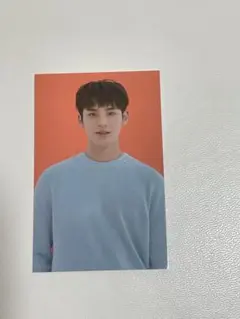 SEVENTEEN MINGYU CARAT LAND 009