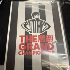 THE GRAND CHAMPIONSHIP VOL.4