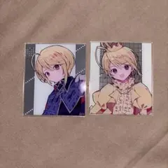 アクリルカード　辺里唯世