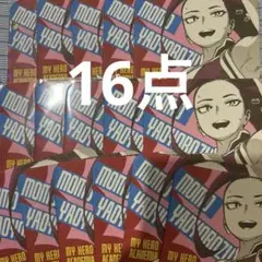 ヒロアカ アートコースター 八百万