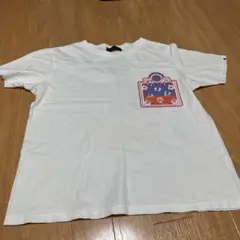 RYU SPORTS グラフィックTシャツ ホワイト 値下げ交渉あり！
