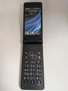 AQUOS ケータイ3 805SH Softbank Simフリー②