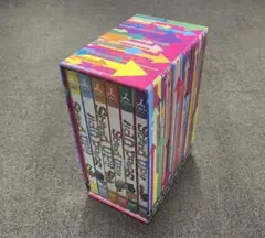 Stand UP!! DVD-BOX〈初回限定生産・7枚組〉