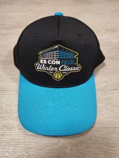 レバンガ北海道 Winter Classic＠エスコンフィールド　限定キャップ