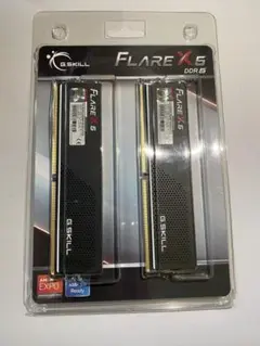 G.SKILL Flare X5 DDR5-6000MHz 32GB