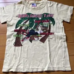 最終値下 デニム&ダンガリー Tシャツ 110-115 フィス FITH