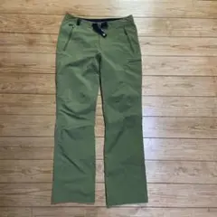 ストライダーパンツ M