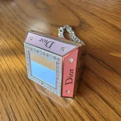 希少【レア】Dior★クリスチャン ディオール プリンセスリング 001 新品✨未使用】クリスチャンディオール プリンセス リング 001