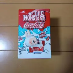the monsters coca-cola