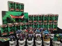 ドラゴンクエスト ボトルキャップ 伝説の魔物編 メタリック17個＋ノーマル3個