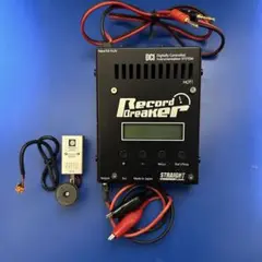 レコードブレーカーコンペティション 株）Kエンジニアリング RC＆ホビー部門 [ K-Engineering