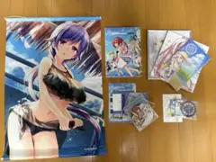 Summer Pockets REFLECTION BLUE 初回限定盤