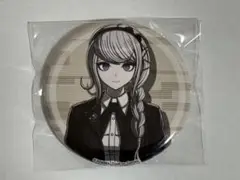 HUNDRED LINE 最終防衛学園 Wondergoo 特典 缶バッジ