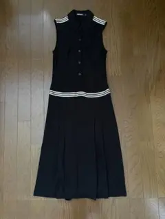 DKNY ダナキャラン　ニューヨーク　ワンピース