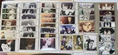 文豪ストレイドッグス ぱしゃこれ まとめ売り おまけ付き 5周年くじ