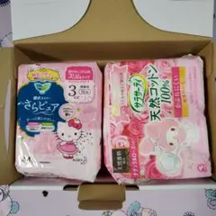 2025年最新】Sanrio 生理用ナプキンの人気アイテム - メルカリ