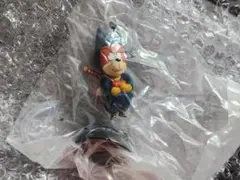 一番くじ　ドラゴンボール　F賞 シュウ