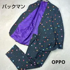 極美品 OPPO SUITS オッポスーツ パーティスーツ EU46 Lサイズ 極美品 OPPO SUITS オッポスーツ パーティスーツ EU46 Lサイズ