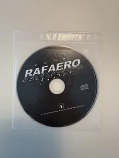 Pitch Odd Mansion Presents【RAFAERO】CD Pitch Odd Mansion Presents Rafaero CD Z6 | eBay