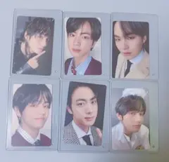 BTS トレカ