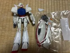 2025年最新】マテリアルモデル ターンAの人気アイテム - メルカリ