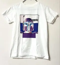 スターウォーズ★ボバ・フェット Tシャツ 140cm ユニクロ