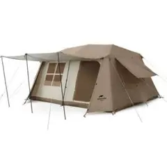 Nature hike Village13 ワンタッチテント
