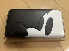 COACH 長財布 Disneyコラボ