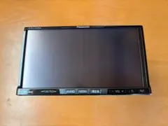 パナソニック　ナビゲーション