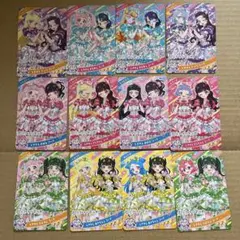 ひみつのアイプリ　とき宣　コンプ　セット