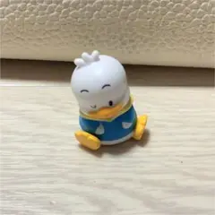 はぴだんぶい　イケてるパーカーフィギュア