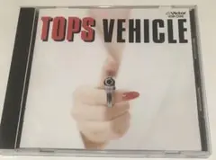 CD TOPS VEHICLE 山際祥子　新田一郎