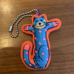 猫ちゃんチャーム